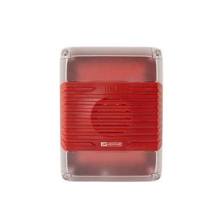 AW-D106C Water-proof Strobe Sounder